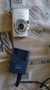 Canon Digital IXUS 950 IS ����