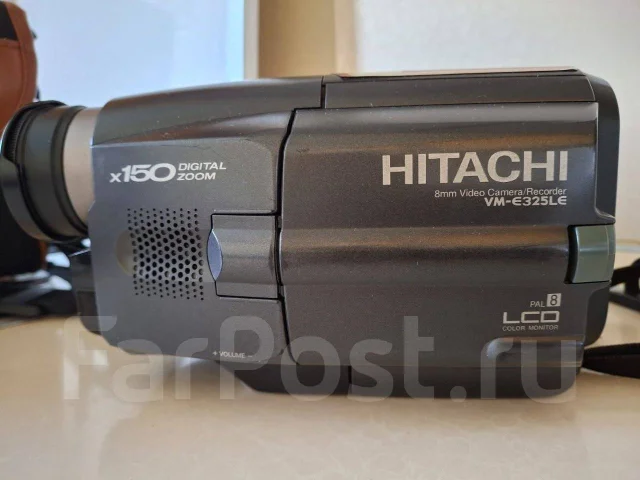 Hitachi ����