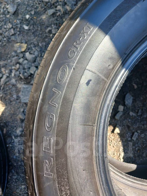 Bridgestone Regno GR-XI. ������, �/�, ����� 5 % ����