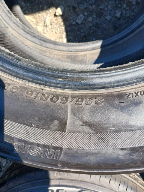 Bridgestone Regno GR-XI. ������, �/�, ����� 5 % ����