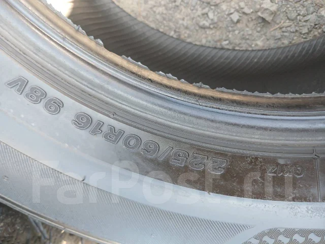 Bridgestone Regno GR-XI. ������, �/�, ����� 5 % ����