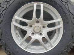 Weds Leonis MK. 6.5x15", 5x114.3, ET50, �� 73���. ����
