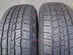 Michelin LTX Trail