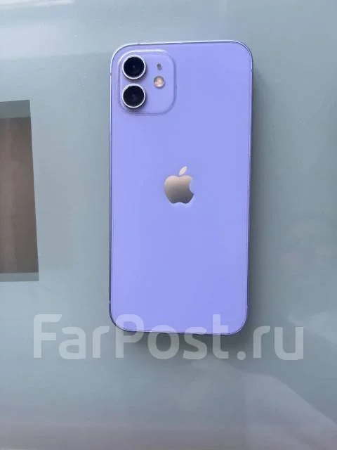 Apple iPhone 12. �/�, 128 ��, ����������, 4G LTE ����