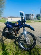 Yamaha TT-R 250. 249����. ��., ��������, ���������, ������ �� �� ����