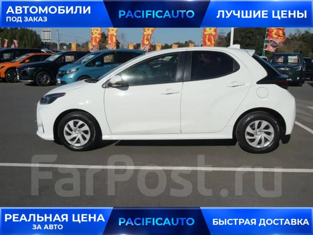 Toyota Yaris. ��������, ��������, 1.0, ������, 44 000����. ��, �/�, ��� ���. ��� ����� �� ������������ ����