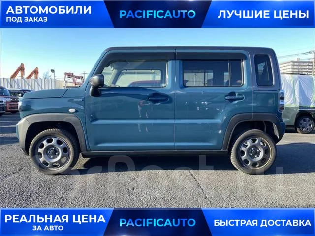 Suzuki Hustler. ��������, ��������, 0.7, ������, 39 000����. ��, ��� ���. ��� ����� �� ������������ ����