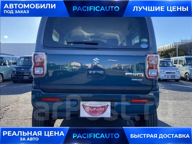 Suzuki Hustler. ��������, ��������, 0.7, ������, 39 000����. ��, ��� ���. ��� ����� �� ������������ ����