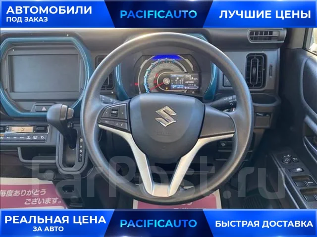 Suzuki Hustler. ��������, ��������, 0.7, ������, 39 000����. ��, ��� ���. ��� ����� �� ������������ ����