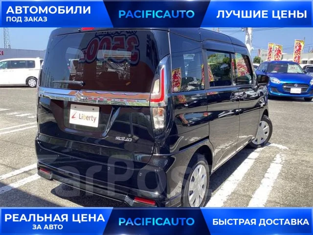 Suzuki Solio. ��������, ��������, 1.2, ������, 37 000����. ��, �/�, ��� ���. ��� ����� �� ������������ ����