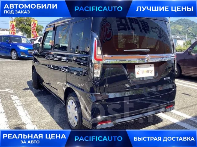 Suzuki Solio. ��������, ��������, 1.2, ������, 37 000����. ��, �/�, ��� ���. ��� ����� �� ������������ ����