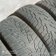 GT Radial IcePro3. ������, ��� �����, �/�, ����� 60 % ����