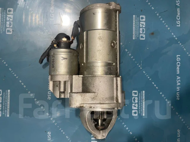 ����������� ������� SsangYong D20DT/D27DT 6651510201 ����