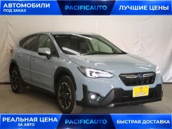 Subaru XV. ��������, ��������, 1.6, ������, 41 000����. ��, �/�, ��� ���. ��� ����� �� ������������ ����