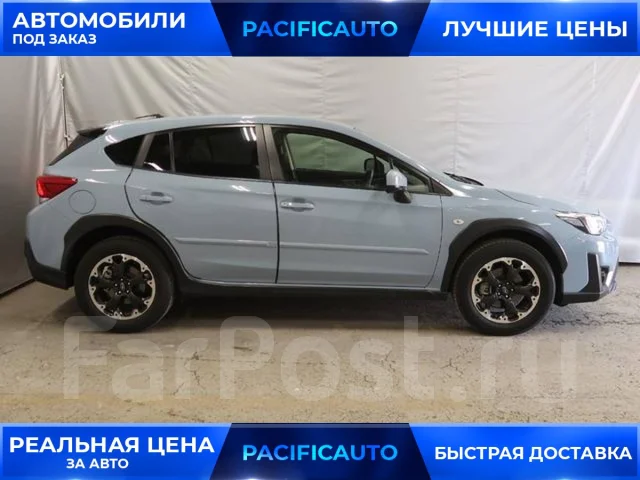 Subaru XV. ��������, ��������, 1.6, ������, 41 000����. ��, �/�, ��� ���. ��� ����� �� ������������ ����