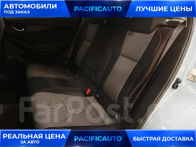 Subaru XV. ��������, ��������, 1.6, ������, 41 000����. ��, �/�, ��� ���. ��� ����� �� ������������ ����