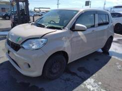 Toyota Passo. M700A, 1KR ����