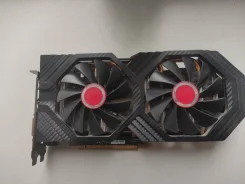 Radeon RX 580 ����