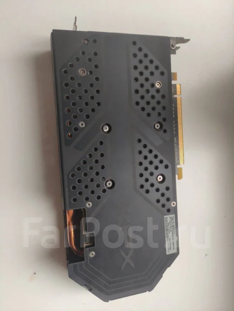 Radeon RX 580 ����