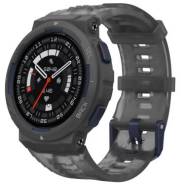 Amazfit Active Edge. GPS, IP68 ����