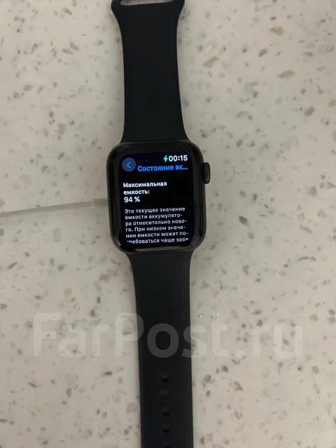 Apple Watch SE 2 ����