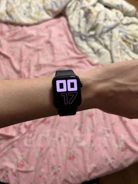 Apple Watch SE 2 ����