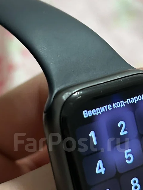 Apple Watch SE 2 ����