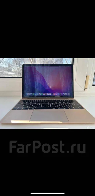 Apple MacBook. 12", 1,1����, ��� 8 ��, ���� 256���, WiFi: 1, Bluetooth: 1 ����