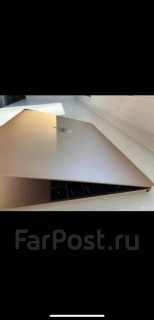 Apple MacBook. 12", 1,1����, ��� 8 ��, ���� 256���, WiFi: 1, Bluetooth: 1 ����