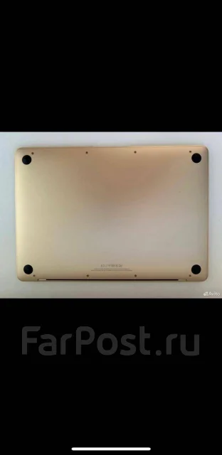 Apple MacBook. 12", 1,1����, ��� 8 ��, ���� 256���, WiFi: 1, Bluetooth: 1 ����
