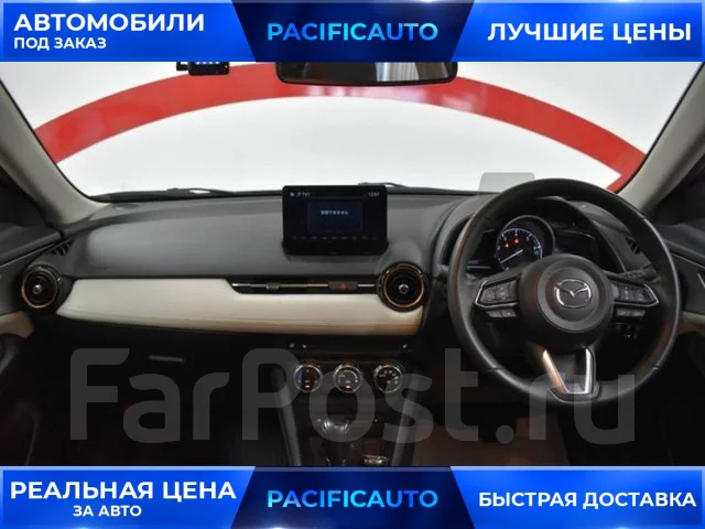 Mazda CX-3. ��������, ��������, 1.8, ������, 40 000����. ��, �/�, ��� ���. ��� ����� �� ������������ ����