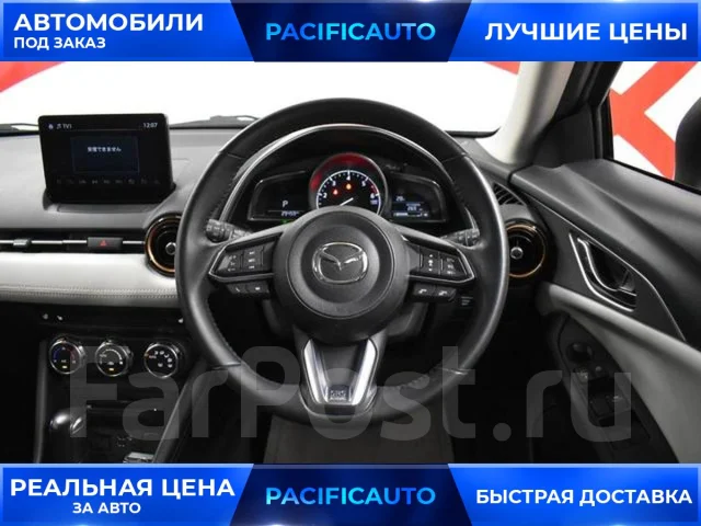 Mazda CX-3. ��������, ��������, 1.8, ������, 40 000����. ��, �/�, ��� ���. ��� ����� �� ������������ ����