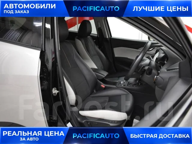 Mazda CX-3. ��������, ��������, 1.8, ������, 40 000����. ��, �/�, ��� ���. ��� ����� �� ������������ ����