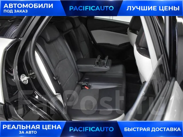 Mazda CX-3. ��������, ��������, 1.8, ������, 40 000����. ��, �/�, ��� ���. ��� ����� �� ������������ ����