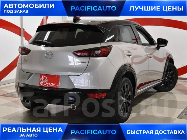 Mazda CX-3. ��������, ��������, 1.8, ������, 40 000����. ��, �/�, ��� ���. ��� ����� �� ������������ ����