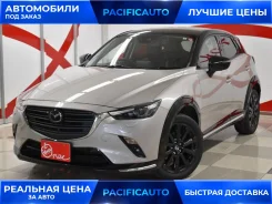 Mazda CX-3. ��������, ��������, 1.8, ������, 40 000����. ��, �/�, ��� ���. ��� ����� �� ������������ ����