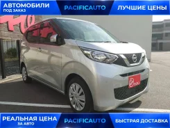 Nissan DAYZ. ��������, ��������, 0.7, ������, 40 000����. ��, �/�, ��� ���. ��� ����� �� ������������ ����