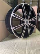 K&K ����. 5.0x14", 4x100, ET43, �� 60,1���. ����