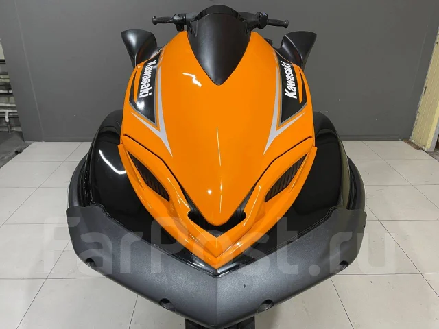 Kawasaki Ultra 310 X. 2019 ��� ����