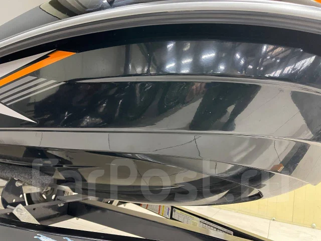 Kawasaki Ultra 310 X. 2019 ��� ����