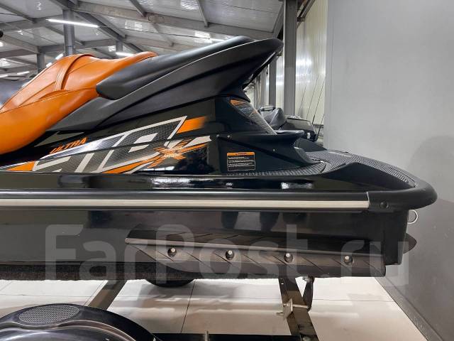 Kawasaki Ultra 310 X. 2019 ��� ����