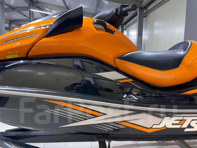 Kawasaki Ultra 310 X. 2019 ��� ����