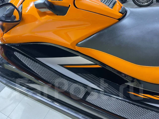 Kawasaki Ultra 310 X. 2019 ��� ����