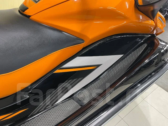 Kawasaki Ultra 310 X. 2019 ��� ����