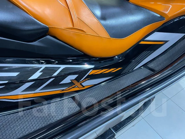 Kawasaki Ultra 310 X. 2019 ��� ����