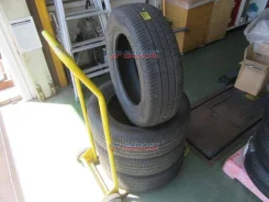 Dunlop Enasave EC350+