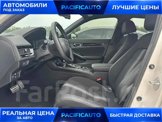 Honda Civic. ��������, ��������, 1.5, ������, 38 000����. ��, �/�, ��� ���. ��� ����� �� ������������ ����
