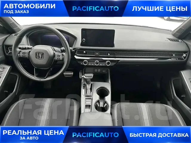 Honda Civic. ��������, ��������, 1.5, ������, 38 000����. ��, �/�, ��� ���. ��� ����� �� ������������ ����
