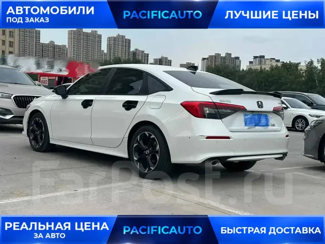 Honda Civic. ��������, ��������, 1.5, ������, 38 000����. ��, �/�, ��� ���. ��� ����� �� ������������ ����