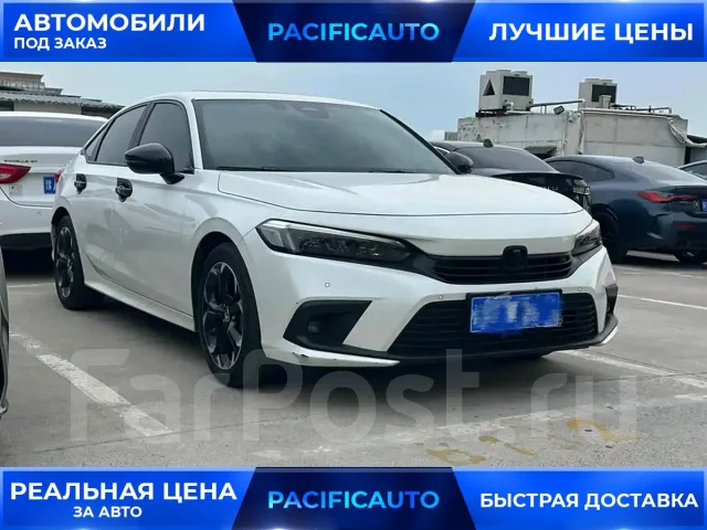 Honda Civic. ��������, ��������, 1.5, ������, 38 000����. ��, �/�, ��� ���. ��� ����� �� ������������ ����